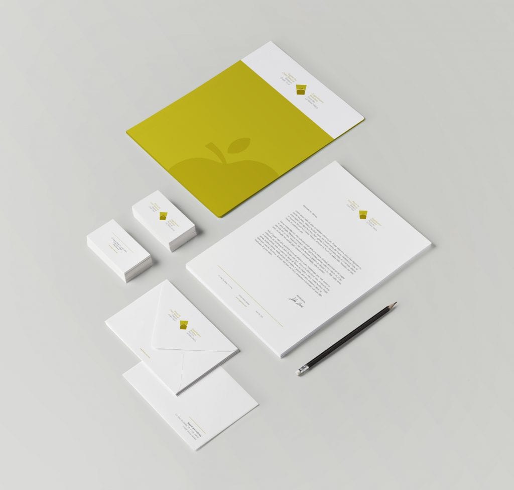 diseño de logotipos en vitoria