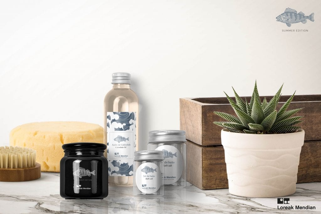 diseño de packaging la factoria grafica