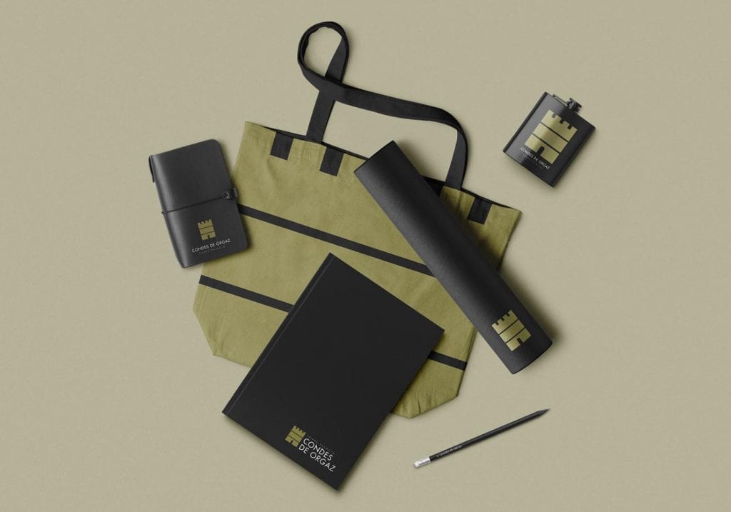 venta de merchandising en vitoria