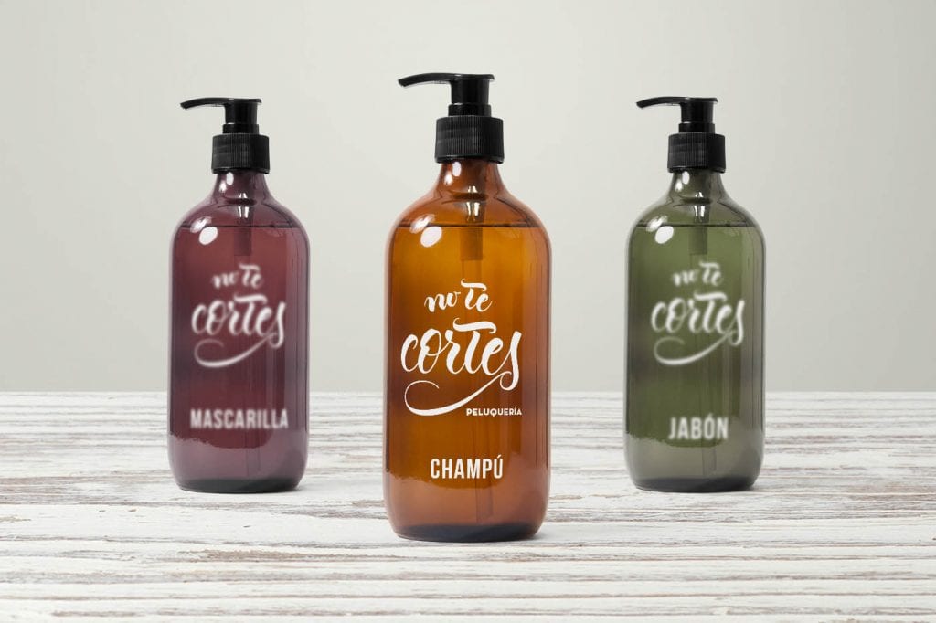 diseño de packaging la factoria