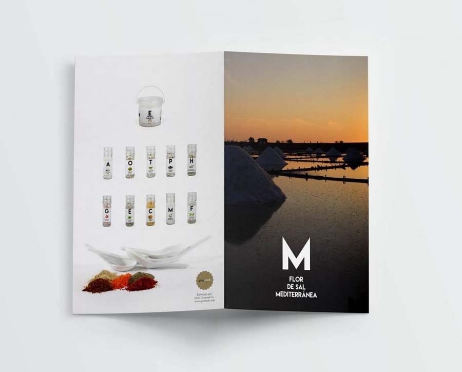 diseño catalogos vitoria la factoria grafica