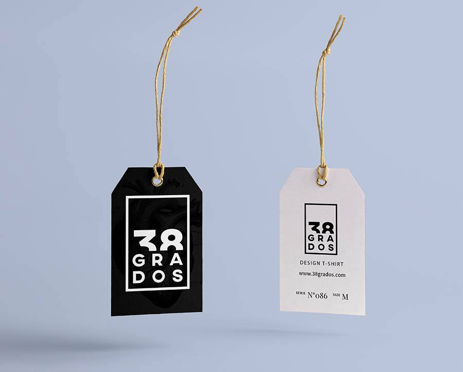 diseño marcas logotipos etiquetas vitoria la factoria grafica