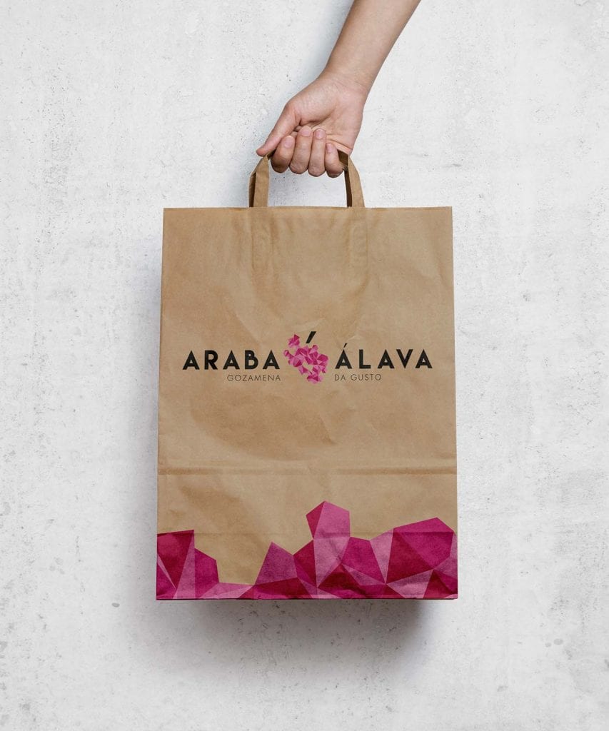 estudio diseño grafico vitoria la factoria grafica