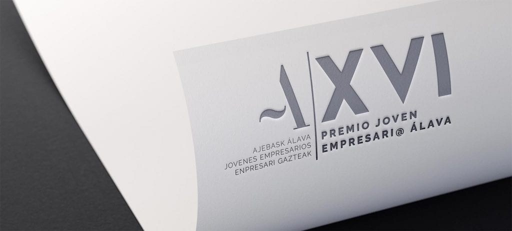 buscas un diseñador de logotipos en vitoria