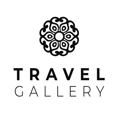 diseño de logotipo para tour operador de viajes la factoria grafica