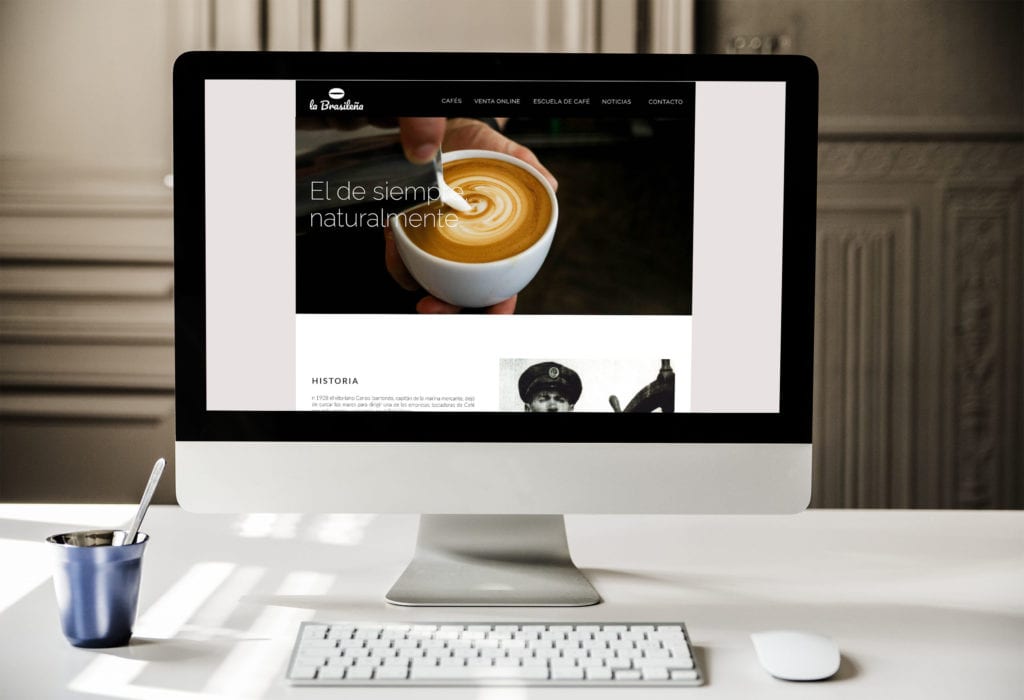 diseñador de paginas web en vitoria, somos una agencia de publicidad y agencia de marketing digital