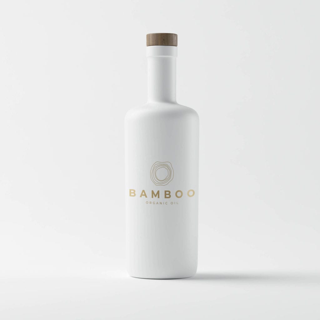 diseño de envases y botellas, etiquetas de vino para aceite la factoria grafica