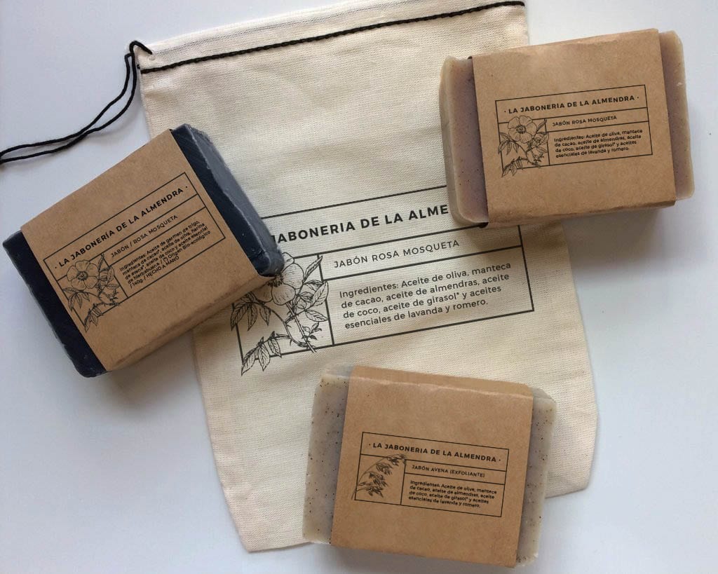 diseñadores de packaging de cosmetica en el pais vasco