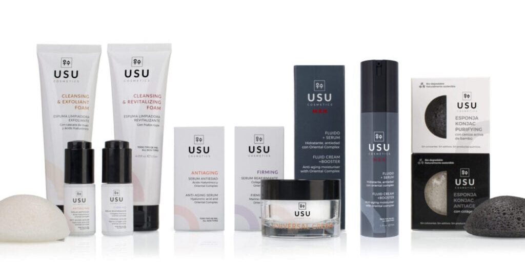 diseño de packaging para cosmetica la factoria grafica