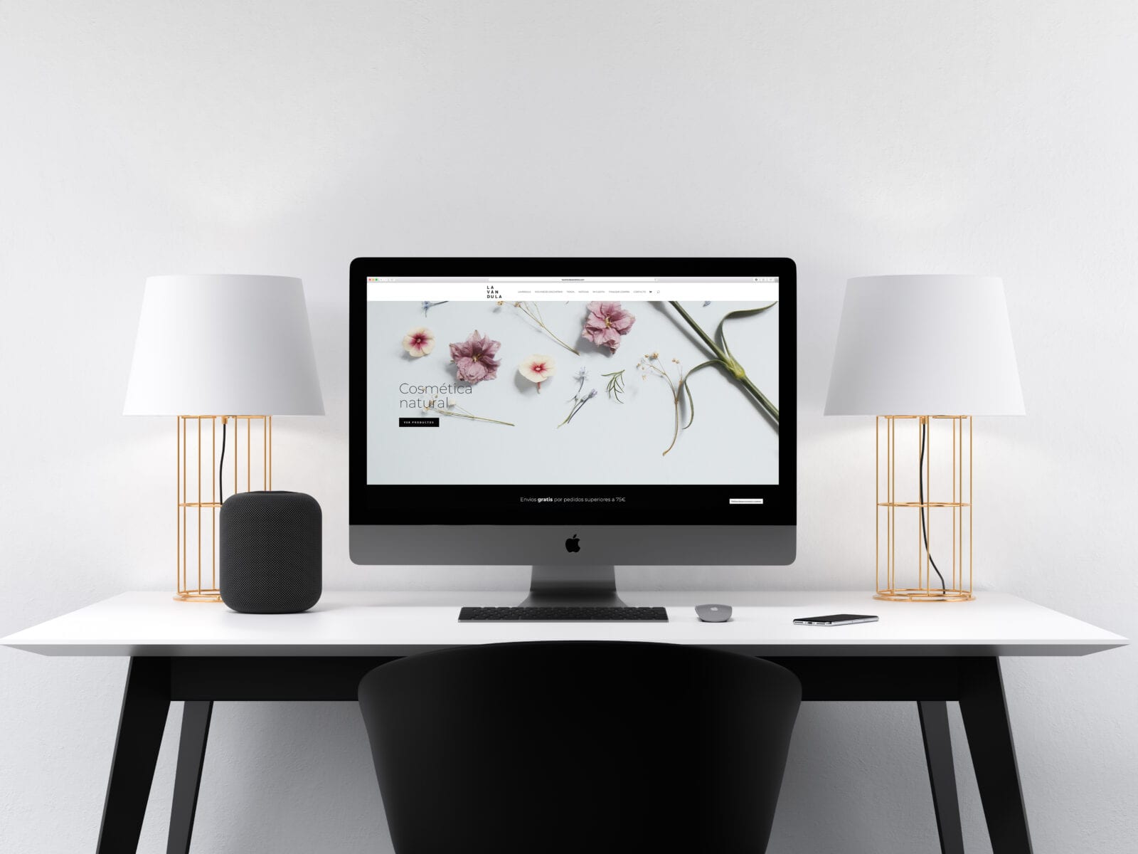 diseño de paginas web ecommerce en vitoria agencia de publicidad