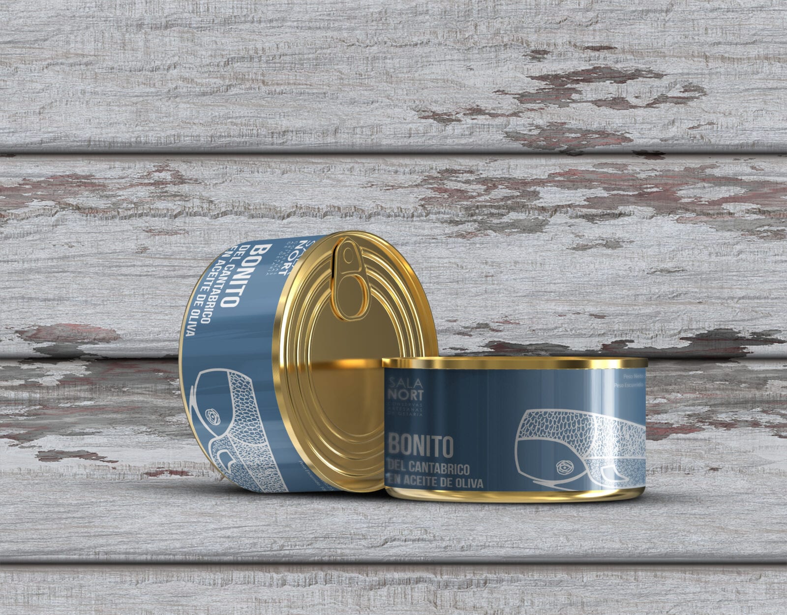 diseño de packaging la factoria grafica, diseño de envases para conservas y alimentación gourmet la factoria grafica