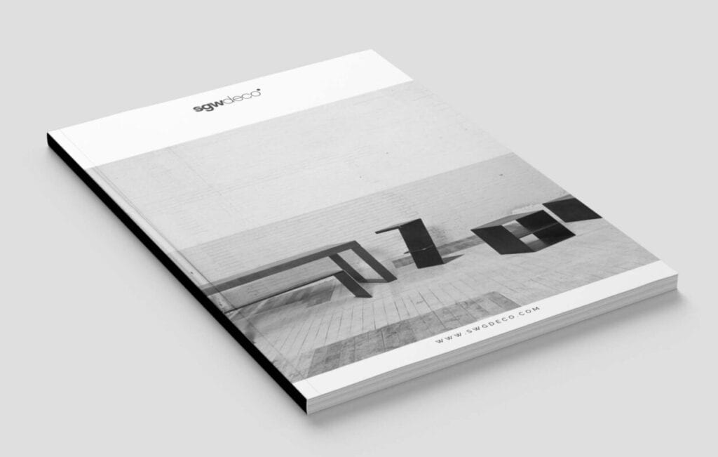 diseño de revista diseñador gráfico vitoria la factoria gráfica