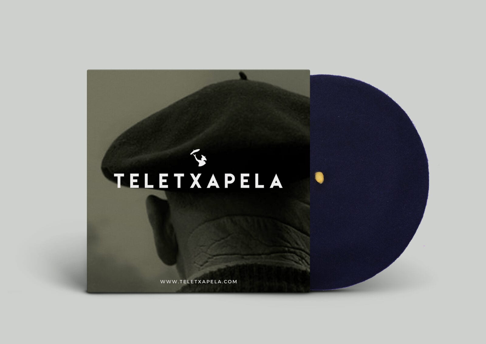 diseño packaging elegante para regalo en vitoria la factoría gráfica