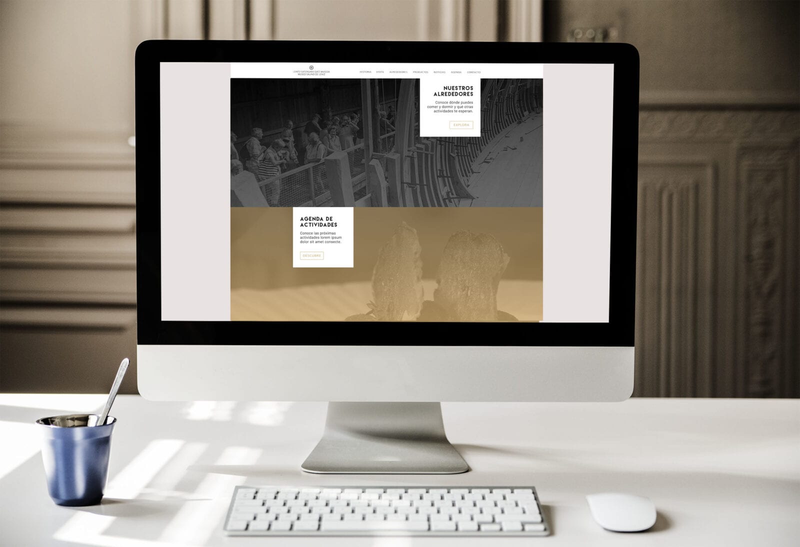 posicionamiento web vitoria