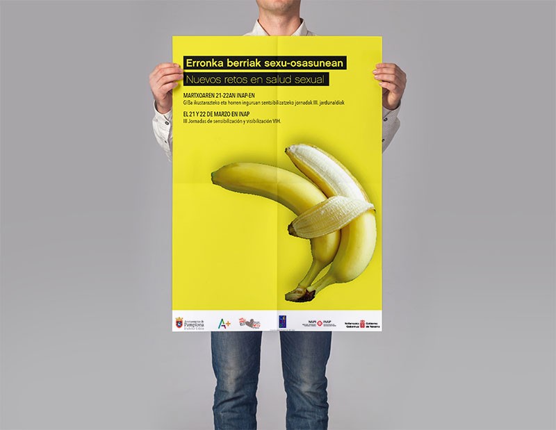 diseño gráfico de carteles y logotipos; la agencia de publicidad de vitoria la factoría gráfica tiene experiencia en 20 años en el mundo del diseño garfio y la publicidad