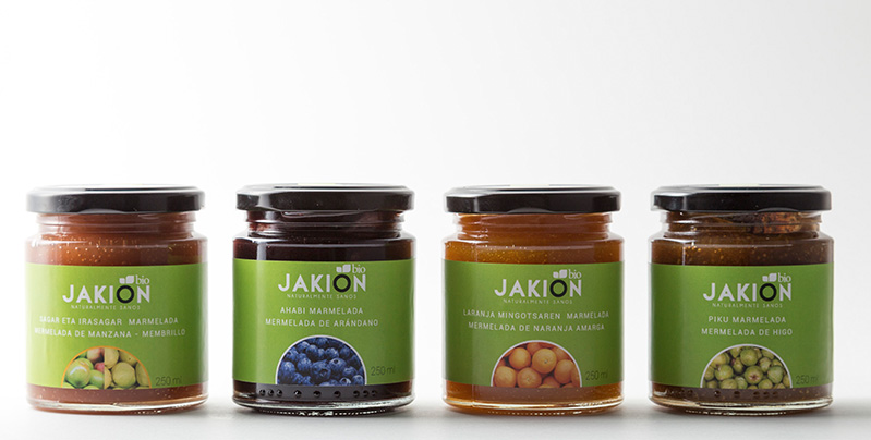 diseño de packaging y diseño de etiquetas para miel la factoria grafica