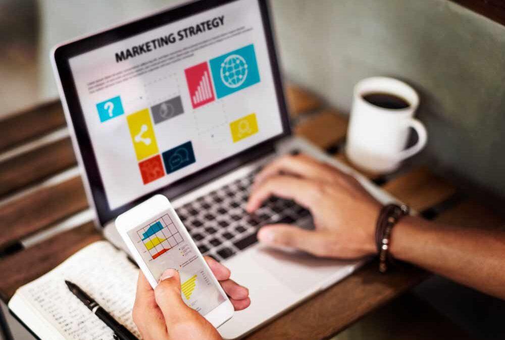 Desatando el poder del marketing digital