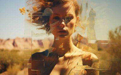 ¿La inteligencia artificial es el final de los fotógrafos?