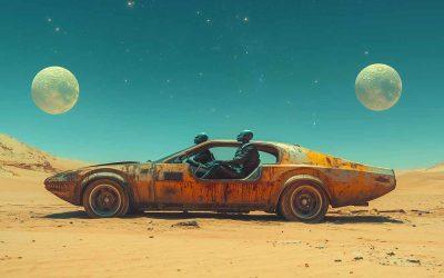 Curso de inteligencia artificial en Vitoria: Midjourney y ChatGPT