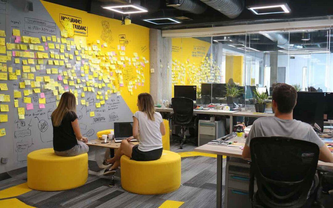 Agencia de publicidad Vitoria: creatividad al servicios de tu marca