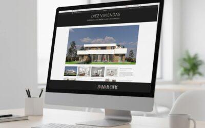 Diseño web vitoria: cómo elegir la agencia adecuada para tu negocio