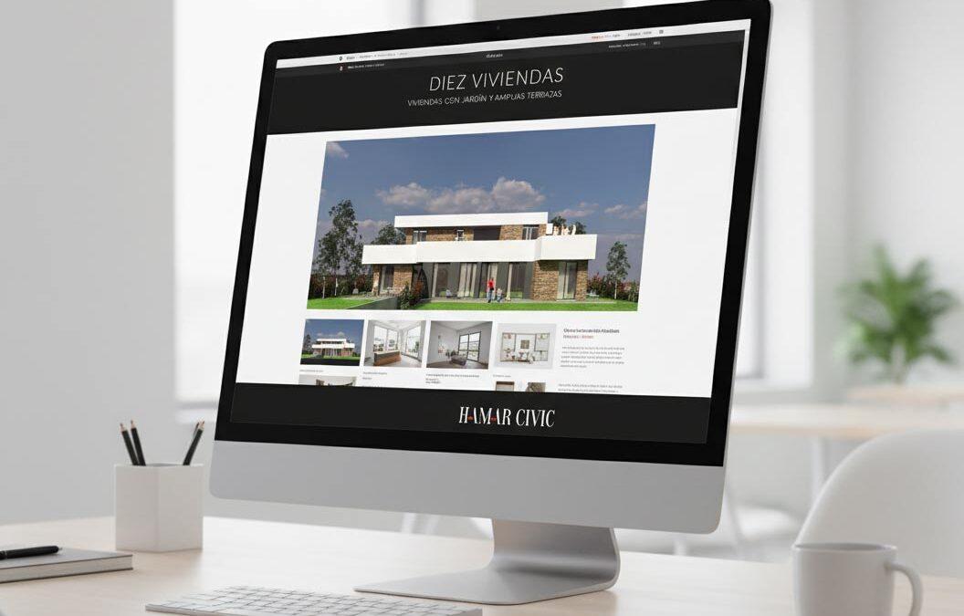 Diseño web vitoria: cómo elegir la agencia adecuada para tu negocio