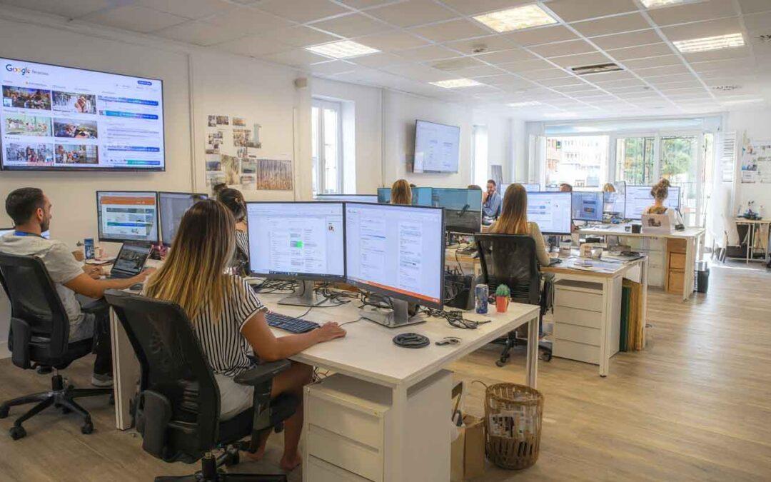 Marketing digital Vitoria: cómo hacer crecer tu empresa online