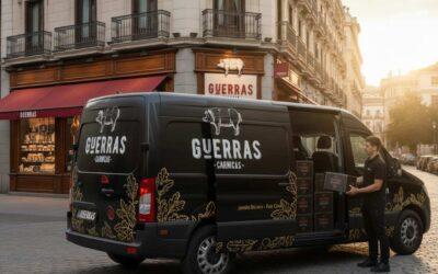 Diseño de packaging gourmet: cómo crear una marca con sabor propio