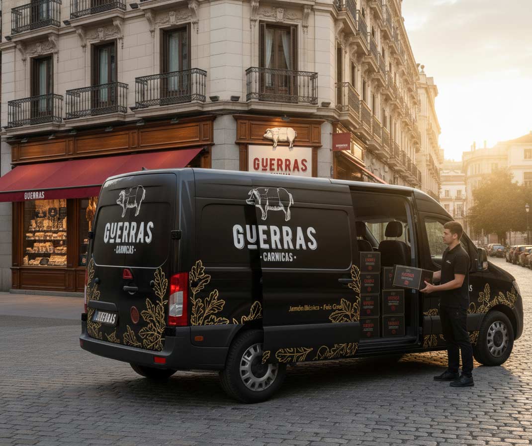 rotulacion furgonetas vitoria