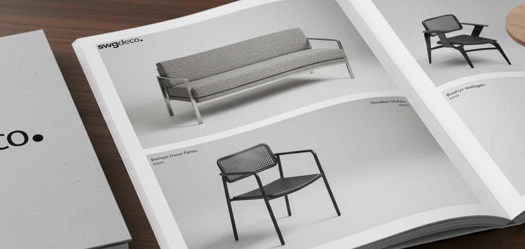 Agencia branding: así construimos la identidad de SWG Deco