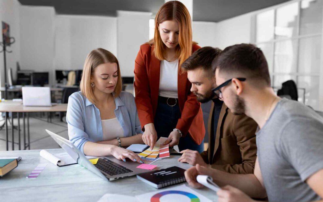 Agencias de marketing en Vitoria: cómo elegir la que mejor se adapta a tu negocio