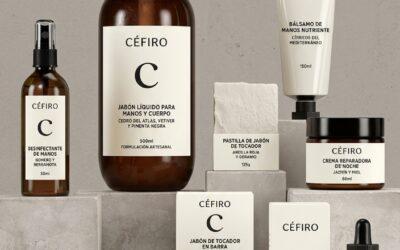 Diseño de packaging de cosmética en el País Vasco: cómo crear marcas que destacan