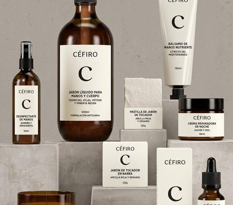 Diseño de packaging de cosmética en el País Vasco: cómo crear marcas que destacan