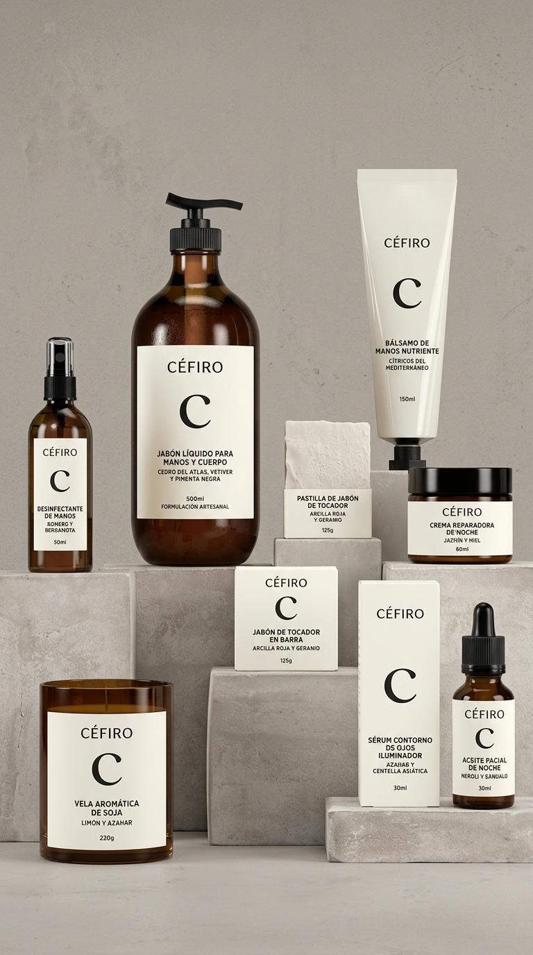 diseño packaging vitoria la factoria grafica