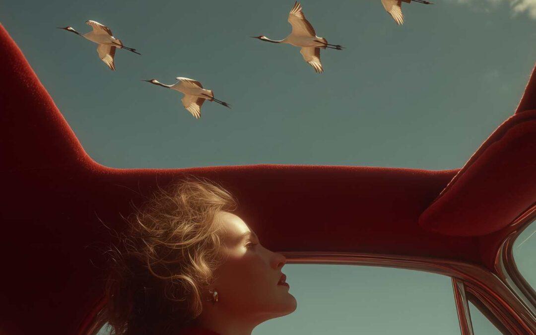 Creación de imágenes con inteligencia artificial en Vitoria para tu negocio