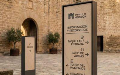 Señalética para espacios culturales: cuando el diseño guía sin interrumpir