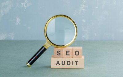 Cómo hacer una auditoría SEO básica para tu negocio en Vitoria