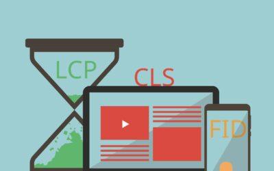 Core Web Vitals: qué son y cómo mejorarlos en tu web de Vitoria