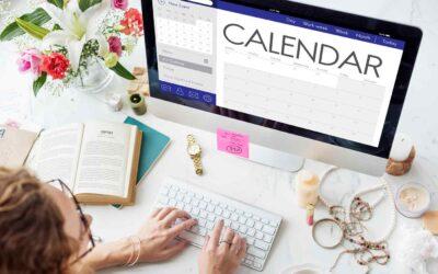 Cómo crear un calendario de contenidos para redes sociales paso a paso