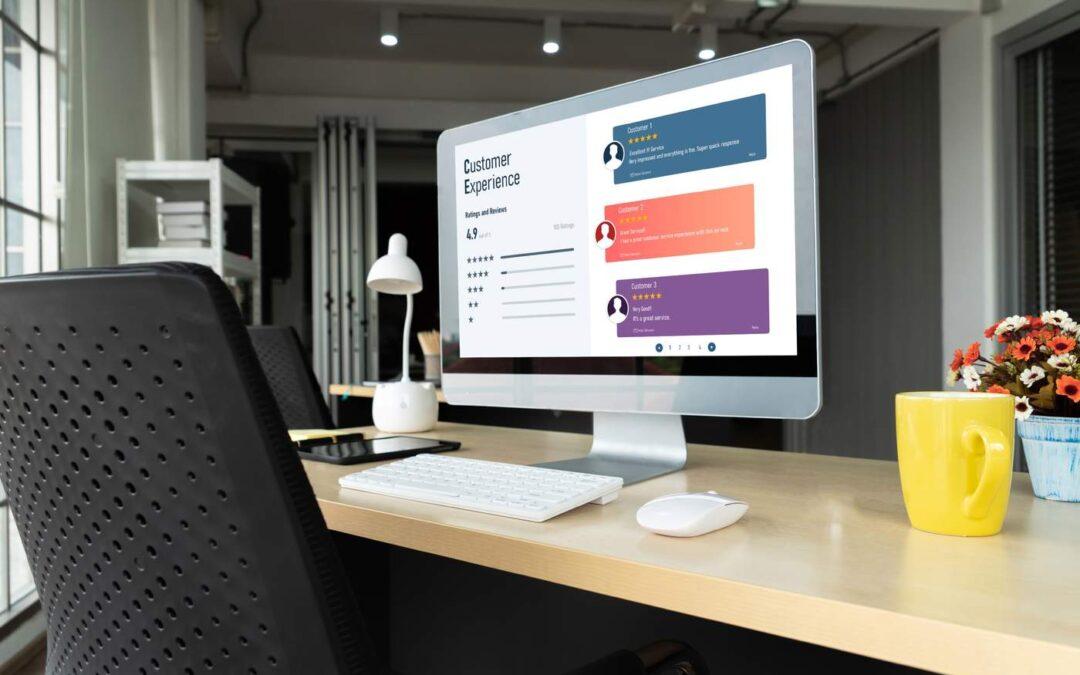 Diseño web para empresas industriales en Álava