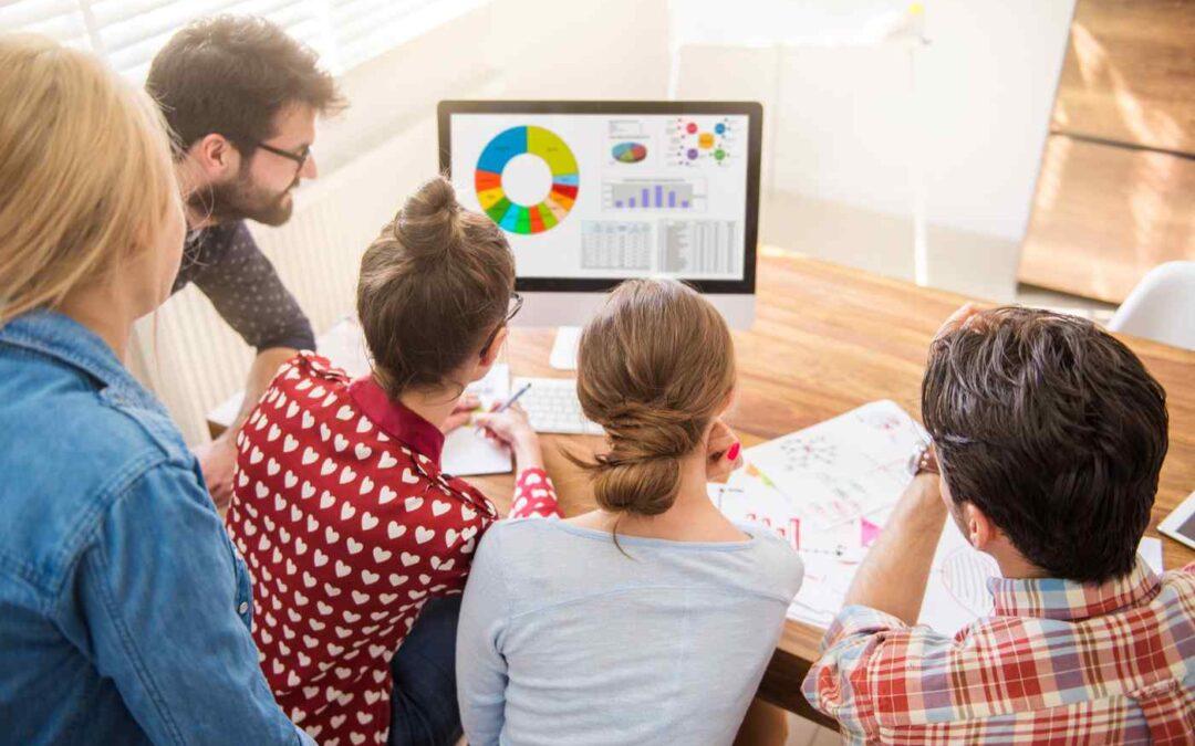 Diseño web y SEO para academias y centros de formación en Vitoria