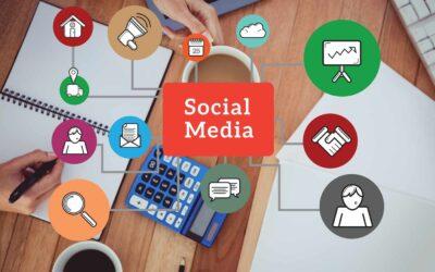 Errores que cometen las empresas en sus redes sociales en Álava