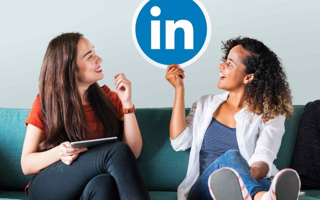 LinkedIn para empresas en Vitoria: cómo conseguir clientes B2B