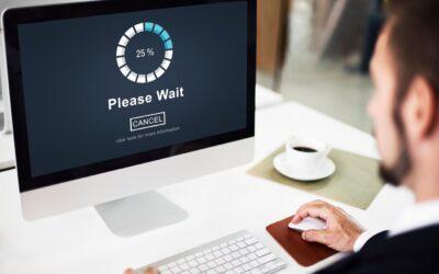 Cómo mejorar la velocidad de carga de tu web WordPress en Vitoria