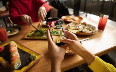 Cómo promocionar un restaurante en Vitoria con marketing digital
