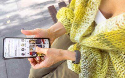 Cómo hacer publicidad en Instagram y Facebook para negocios en Vitoria