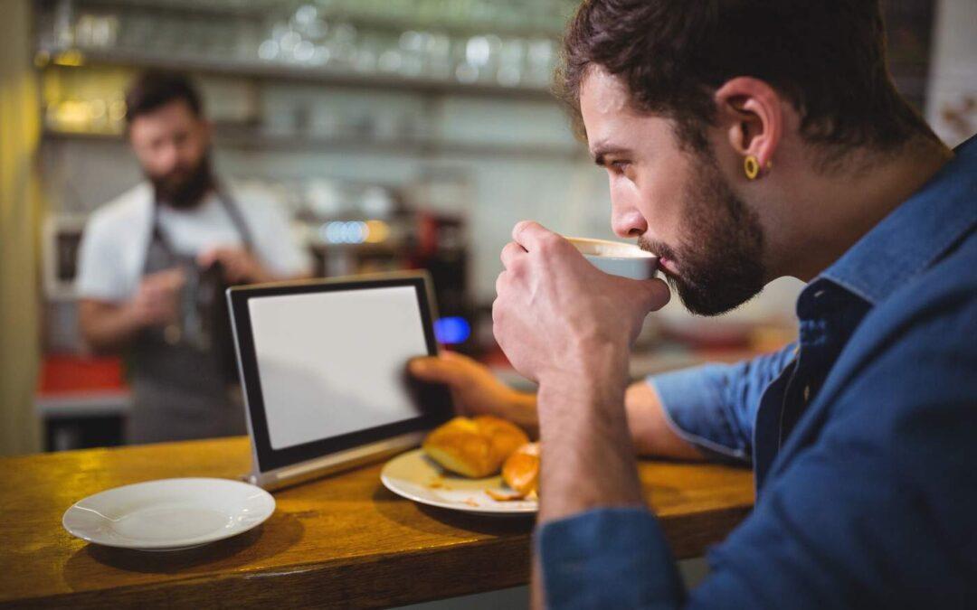 SEO para restaurantes en el País Vasco: cómo aparecer primero en Google