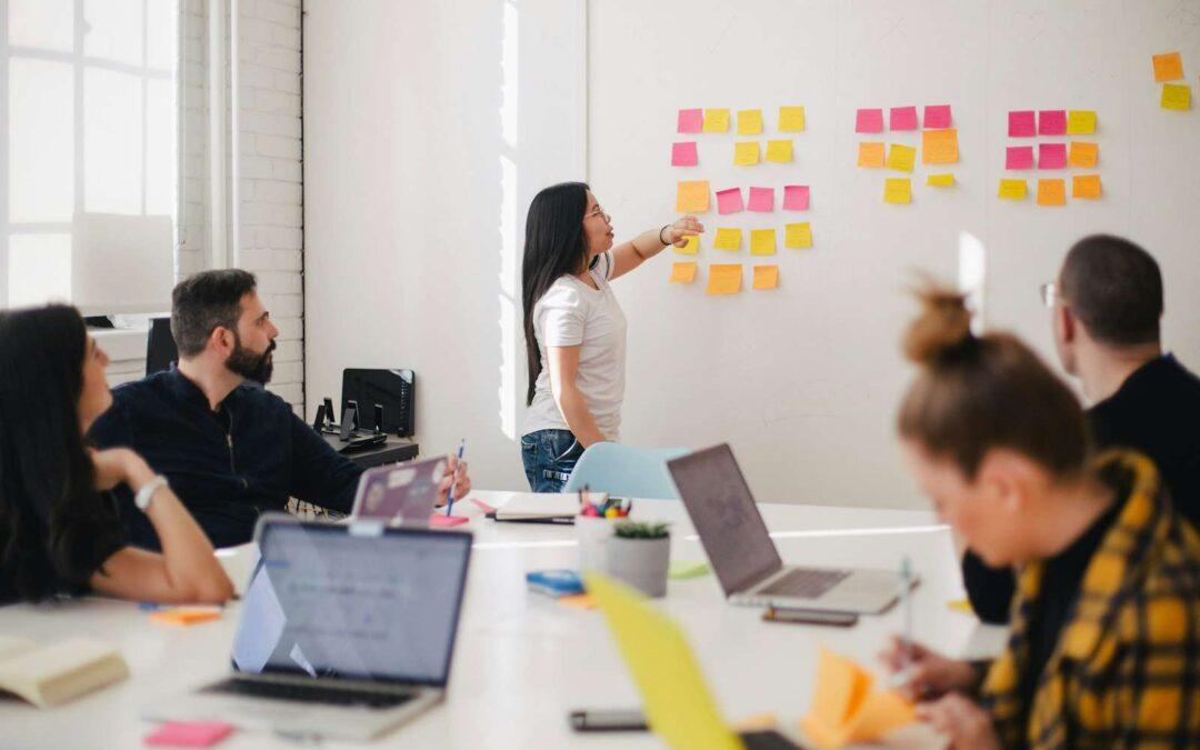 Agencia de publicidad, marketing o comunicación: cuál necesita tu empresa