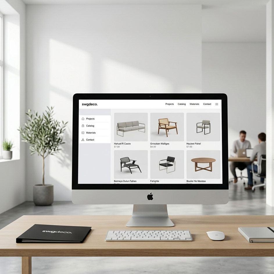 Posicionamiento web en Vitoria y SEO: tienda online optimizada para buscadores