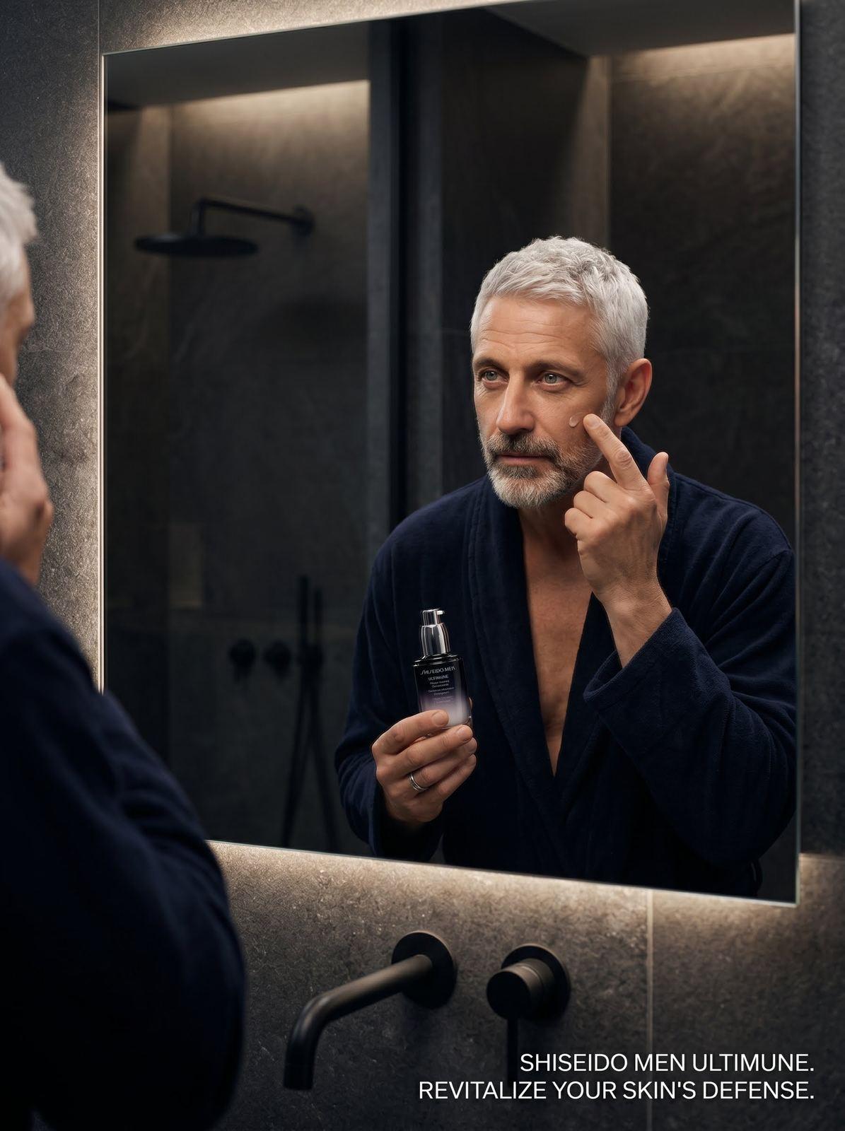 Campaña de publicidad de producto cosmético, agencia en Vitoria